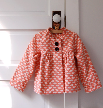 Sewing on a Button | Purl Soho