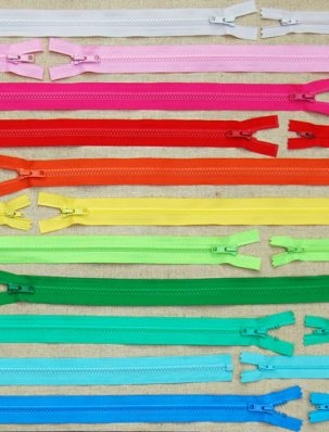 Zipper Week! | Purl Soho