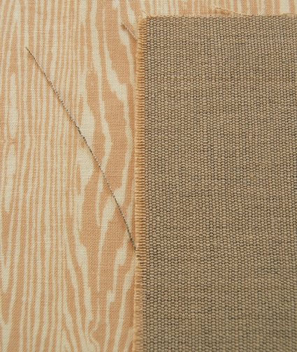 Fringed Thanksgiving Napkins | Purl Soho