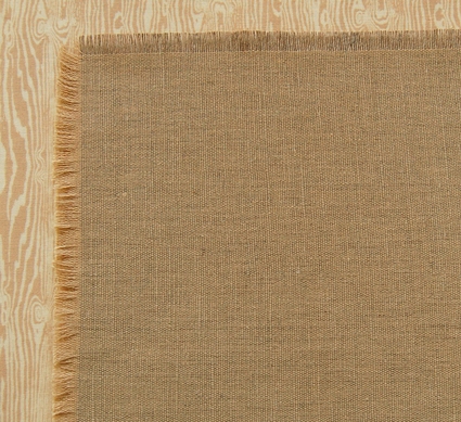 Fringed Thanksgiving Napkins | Purl Soho