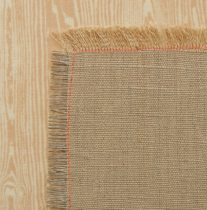 Fringed Thanksgiving Napkins | Purl Soho