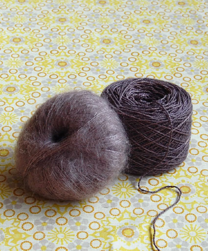 Simple Pleasures Hat | Purl Soho