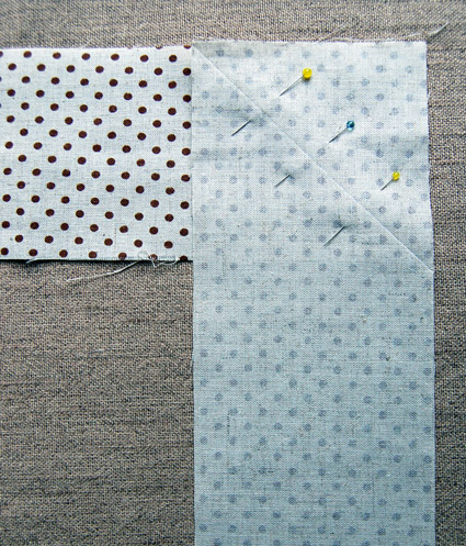 Thanksgiving Table Appliqued + Quilted Runner | Purl Soho