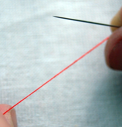 Quilter’s Knot | Purl Soho