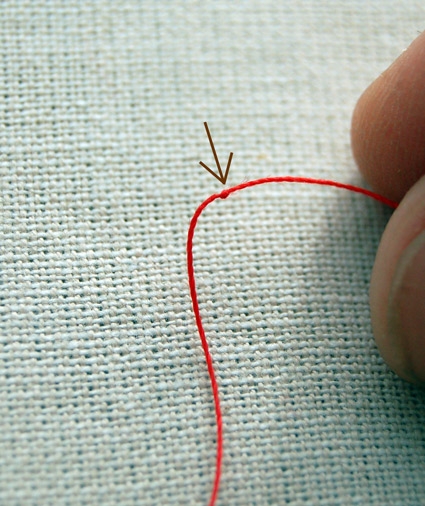 Quilter’s Knot | Purl Soho