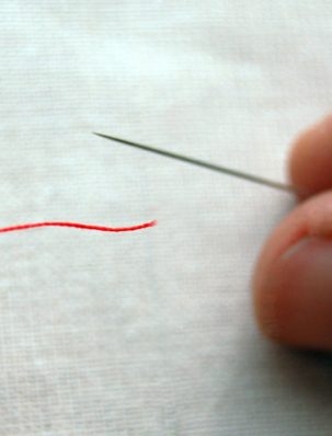 Quilter’s Knot | Purl Soho