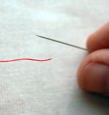 Quilter’s Knot | Purl Soho