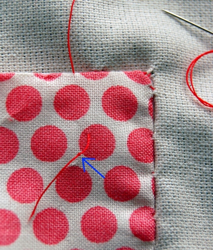 Quilter’s Knot | Purl Soho