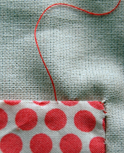 Quilter’s Knot | Purl Soho