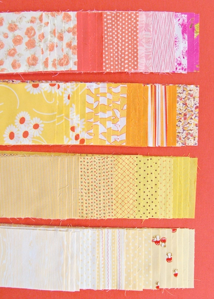 A Wedding Quilt | Purl Soho