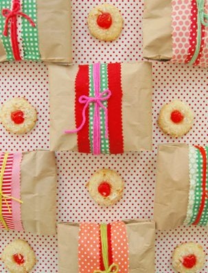 Giving Holiday Cookies | Purl Soho
