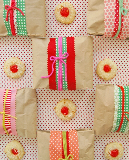 Giving Holiday Cookies | Purl Soho