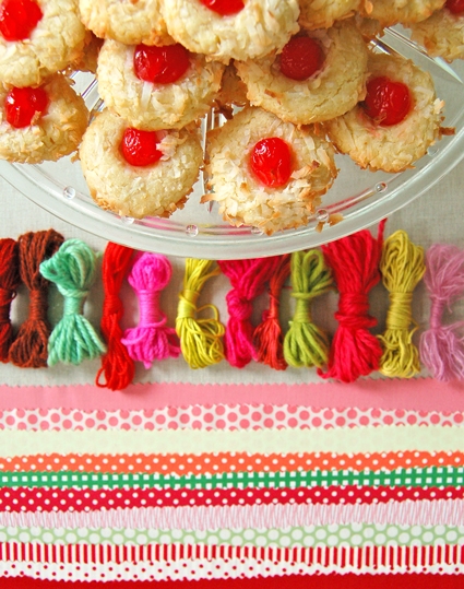 Giving Holiday Cookies | Purl Soho