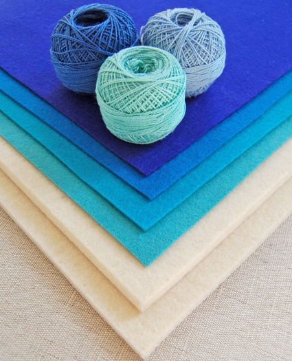 Hanukkah Coasters! | Purl Soho