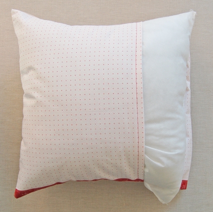 Curved Seam Pillows | Purl Soho