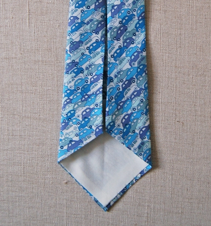 Little Boy’s Tie | Purl Soho