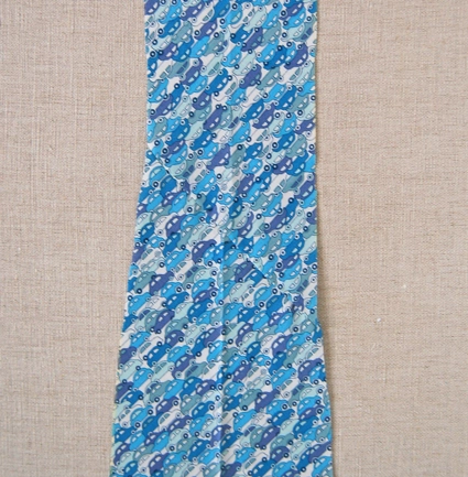 Little Boy’s Tie | Purl Soho