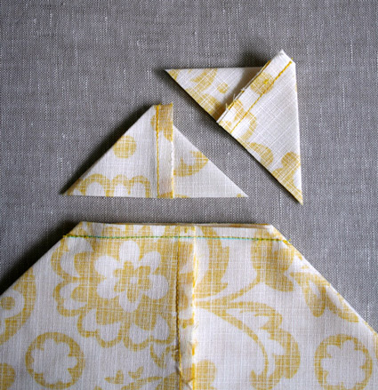Drawstring project bag pattern hotsell