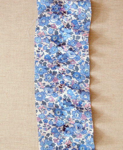 Jen’s Wedding Garter | Purl Soho
