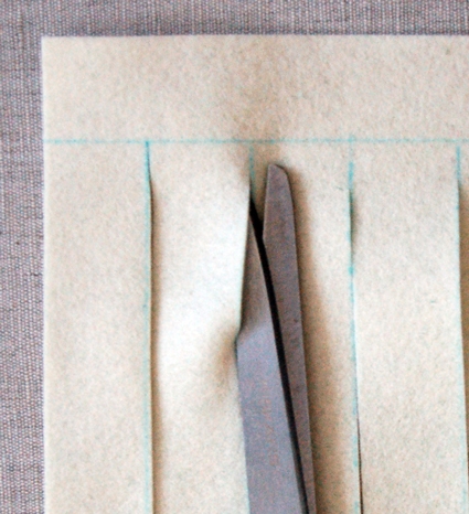 Woven Felt Placemats | Purl Soho