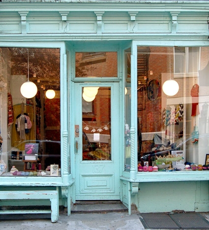 For the Love of Yarn, A New York City Yarn Crawl: Come Visit Us at Purl! | Purl Soho