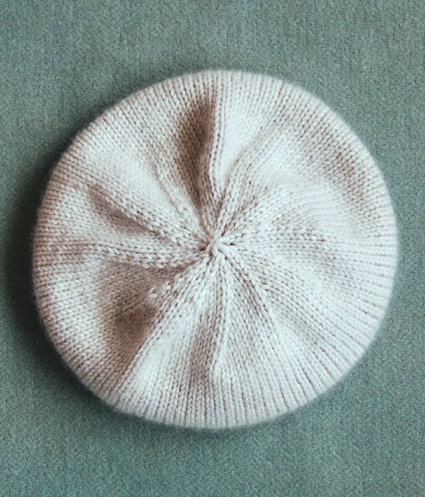 Cashmere Hats for Mom, Dad and Baby | Purl Soho