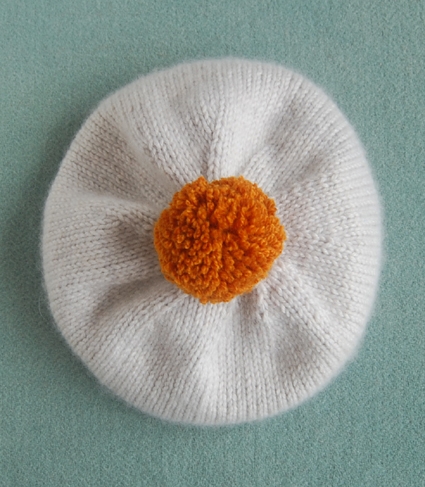 Cashmere Hats for Mom, Dad and Baby | Purl Soho