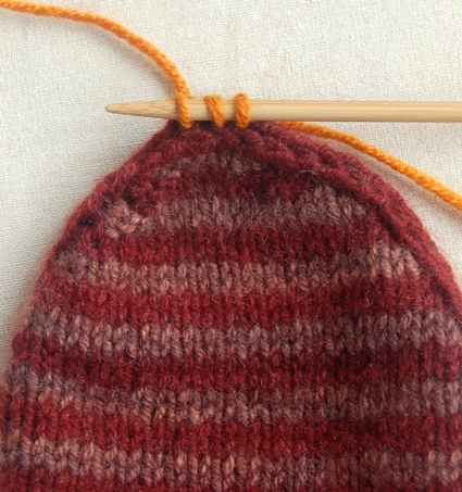 Cashmere Hats for Mom, Dad and Baby