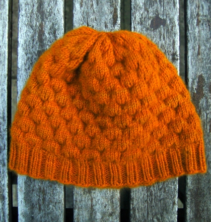 Cashmere Hats for Mom, Dad and Baby | Purl Soho