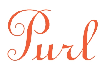 The BIG Move Update: A New Logo to Celebrate Our New Space! | Purl Soho