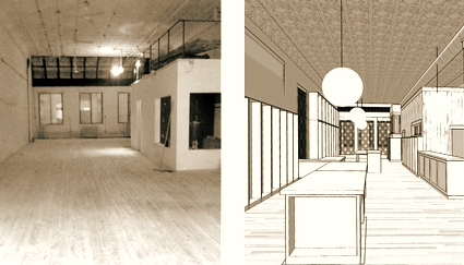 Announcing The BIG Move:  We’re Moving our New York shops to a BIGGER Space in Soho! | Purl Soho