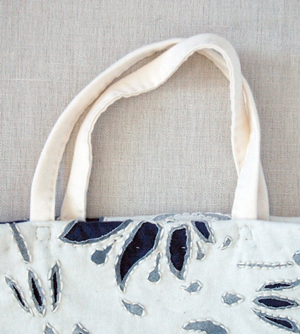 Alabama Chanin Market Bag Kit | Purl Soho