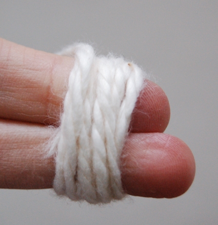 Bunny Finger Puppets! | Purl Soho