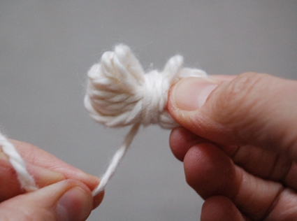 Bunny Finger Puppets! | Purl Soho