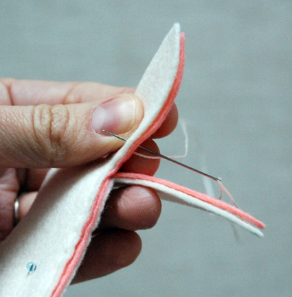 Bunny Finger Puppets! | Purl Soho