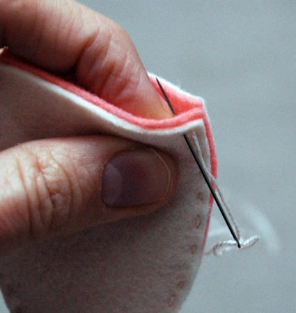 Bunny Finger Puppets! | Purl Soho