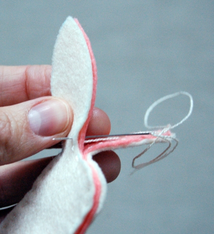 Bunny Finger Puppets! | Purl Soho