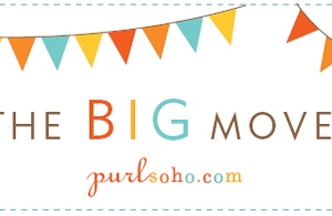 Announcing The BIG Move:  We’re Moving our New York shops to a BIGGER Space in Soho! | Purl Soho