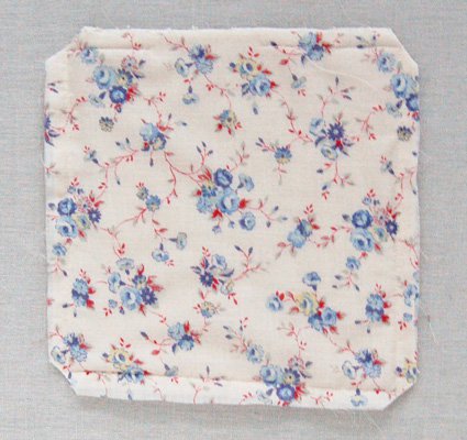 Hooded Baby Towel and Washcloth Set | Purl Soho