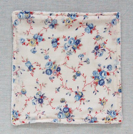 Hooded Baby Towel and Washcloth Set | Purl Soho