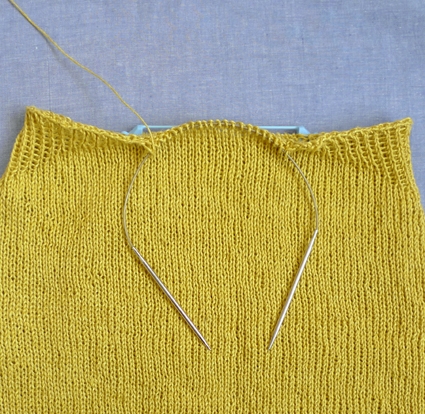 Toddler Overalls | Purl Soho