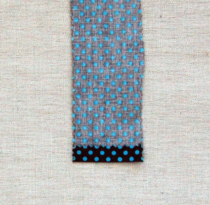 Sydney Albertini and Her Flower Sashes | Purl Soho