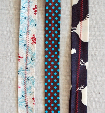 Sydney Albertini and Her Flower Sashes | Purl Soho