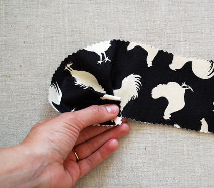 Sydney Albertini and Her Flower Sashes | Purl Soho