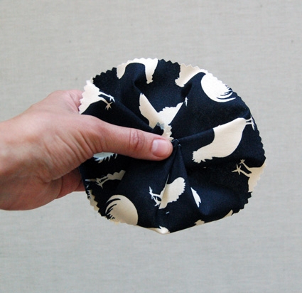 Sydney Albertini and Her Flower Sashes | Purl Soho