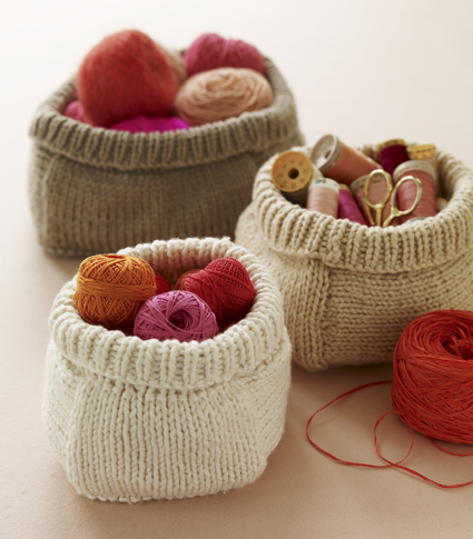 Announcing: More Last-Minute Knitted Gifts! | Purl Soho