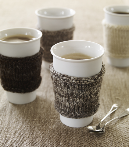 Announcing: More Last-Minute Knitted Gifts! | Purl Soho