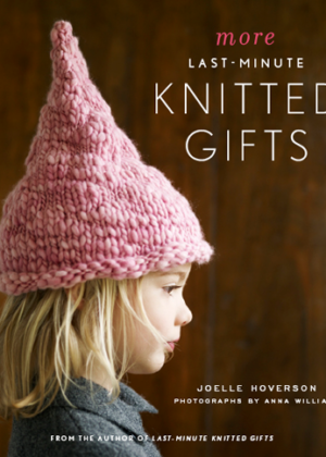 Announcing: More Last-Minute Knitted Gifts! | Purl Soho