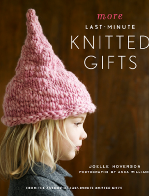 Announcing: More Last-Minute Knitted Gifts! | Purl Soho