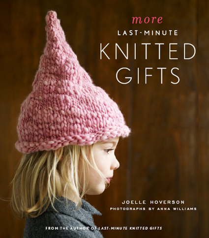 Announcing: More Last-Minute Knitted Gifts! | Purl Soho